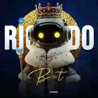 RicardoBot