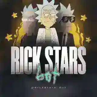 Rick Stars | Манаты бесплатно
