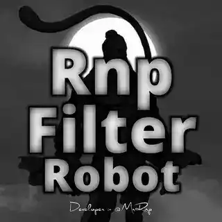 Rnp Filter Robot