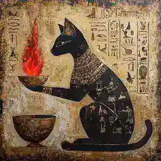Thoth Scale: Rühmer’s Helper.