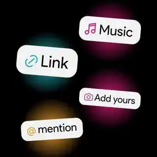 بوت تنزيل تيك توك ، انستا