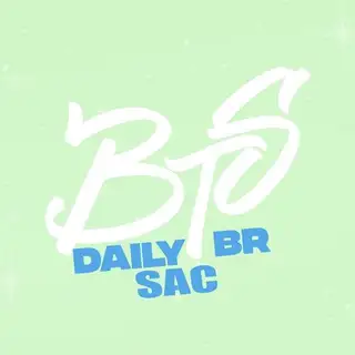 SAC BTS Daily Brazil
