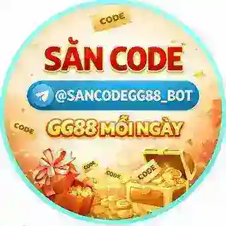 PHÁT CODE GG88 88K