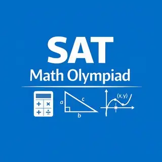 SAT math Olympiad