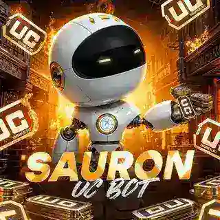 SAURON UC BOT 24/7 🔥