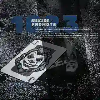 OFC SUICIDE PROMOTE