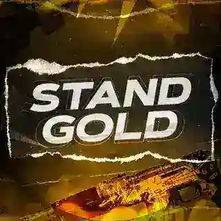 StandGold | Магазин Standoff 2