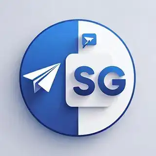 SG File Share Bot