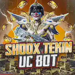 SHOOX TEKIN UC