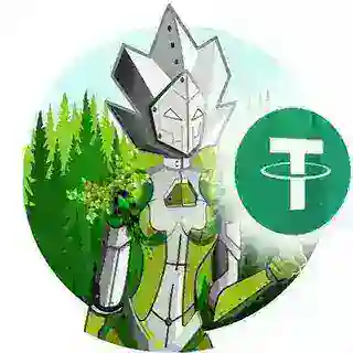 SKY USDT BANKER