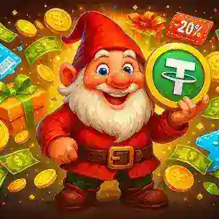 🎄SMART DOLLAR🎄