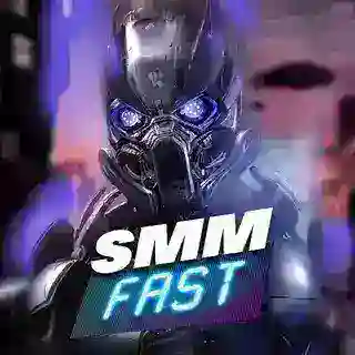 🌐 SMMFast