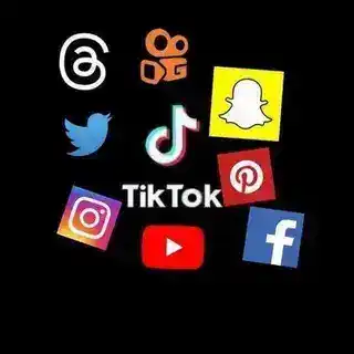 بوت تحميل من التيك توك و الانستا وجميع البرامج