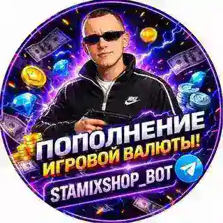 STAMIXFF_SHOP