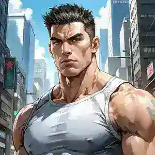 学院超级霸王-群组管理