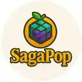 SagaPop New Guaranteed Airdrop