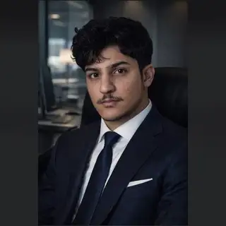 Contact with Sajjad