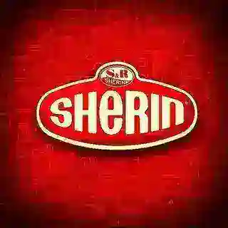 Sam Sherin 786