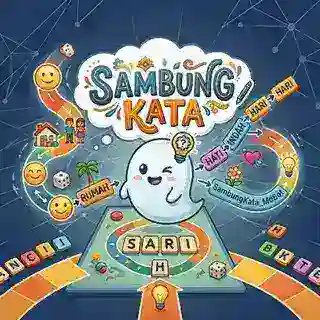 Sambung Kata - Game