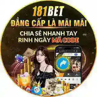 🎁181BET SĂN CODE FREE