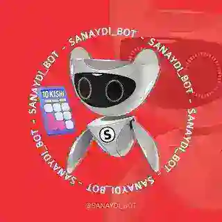 Sanaydi bot