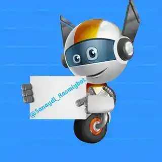 Sanaydi Rasmiy bot