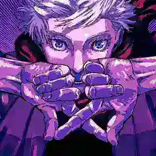 Gojo Satoru