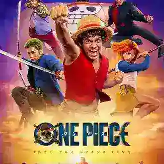 ONE PIECE: Into The Grand Line S02 - Anime - S01 - Hanime