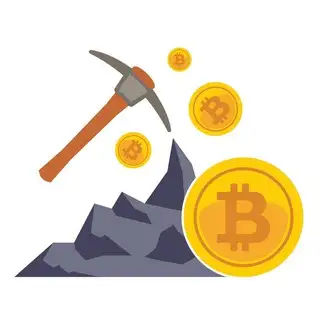 Satoshi Bitcoin Mining