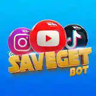 SAVE GET | Instagram, YouTube, TikTok, Pinterest, SnapChat