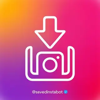 Saved Insta Bot | Taronalar