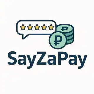SayZaPay | Рубли за отзывы