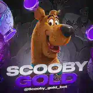 Scooby Gold | Купить Дешевый Донат в Игры
