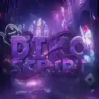 Diko Script Bot