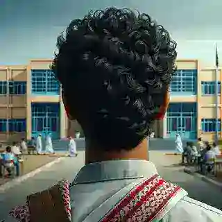 زيد لمراحل الثانوية