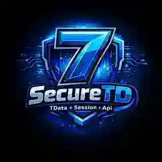 SecureTD ( Tdata + Session + Api )