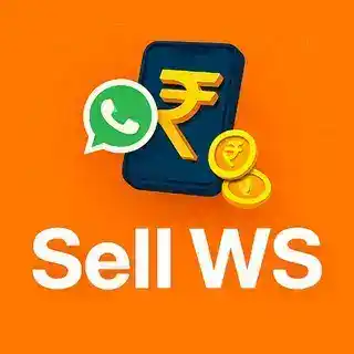 Sell WS bot