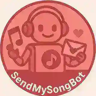 صانع بوتات اهداء الاغاني 🎵