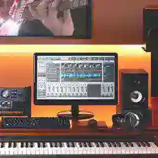 Ser Músico Bot