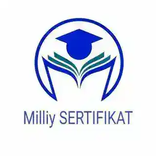 Milliy sertifikat testlari