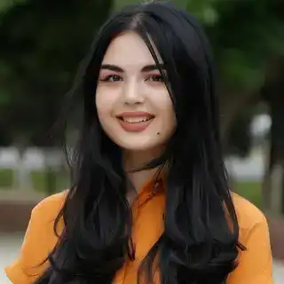 Sevara 🌸