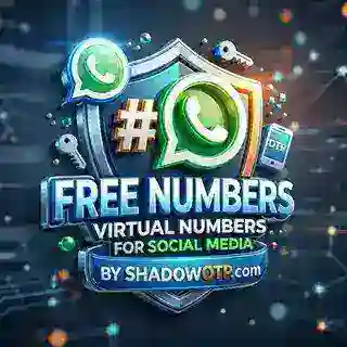 Free Virtual Number