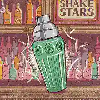 Shake Stars!
