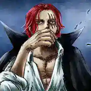 Shanks