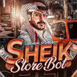 Sheik Store