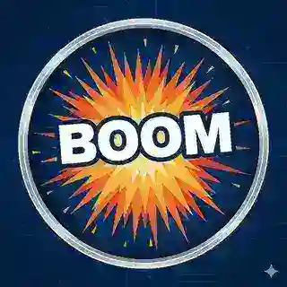 Boom Bot