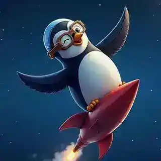 Shkipper Penguins