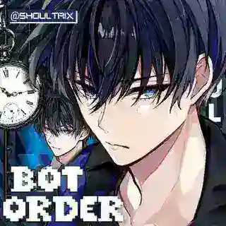 SHOULTRIX ORDER BOT