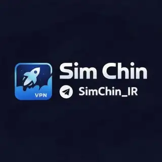 سیمچین | SimChin ✂️