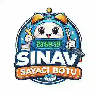 Sınav Sayacı